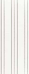 ABISSO 1 Linear Ceramic Wall Deco Tile 12X30