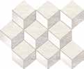 BLINK Ceramic Mosaic 10X12