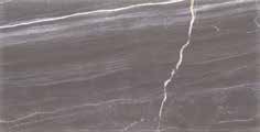 BONELLA Marble Look Ceramic Wall Tile 12X24 Shiny