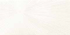 BURANO WHITE Star/Glimmer Ceramic Wall Deco Tile 12X24