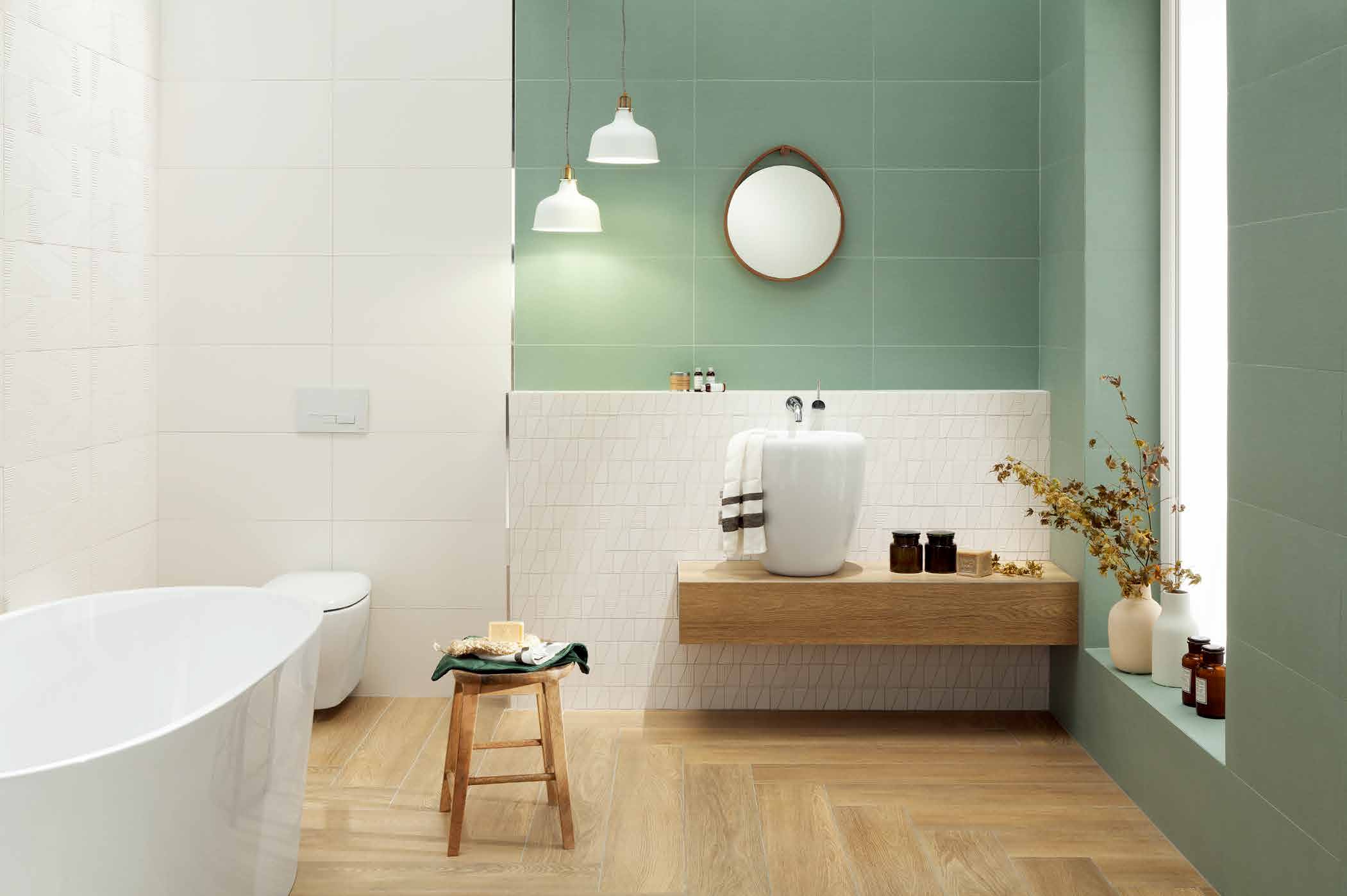 COLORI collection