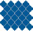 ENTINA Ceramic Mosaic 11X10 Shiny