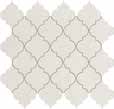 ENTINA Ceramic Mosaic 11X10