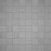 FREE SPACE Porcelain Mosaic 1 1/2X1