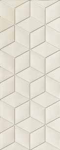 GRIGIA 1 Ceramic Wall Deco Tile 12X30 Matte/Shiny