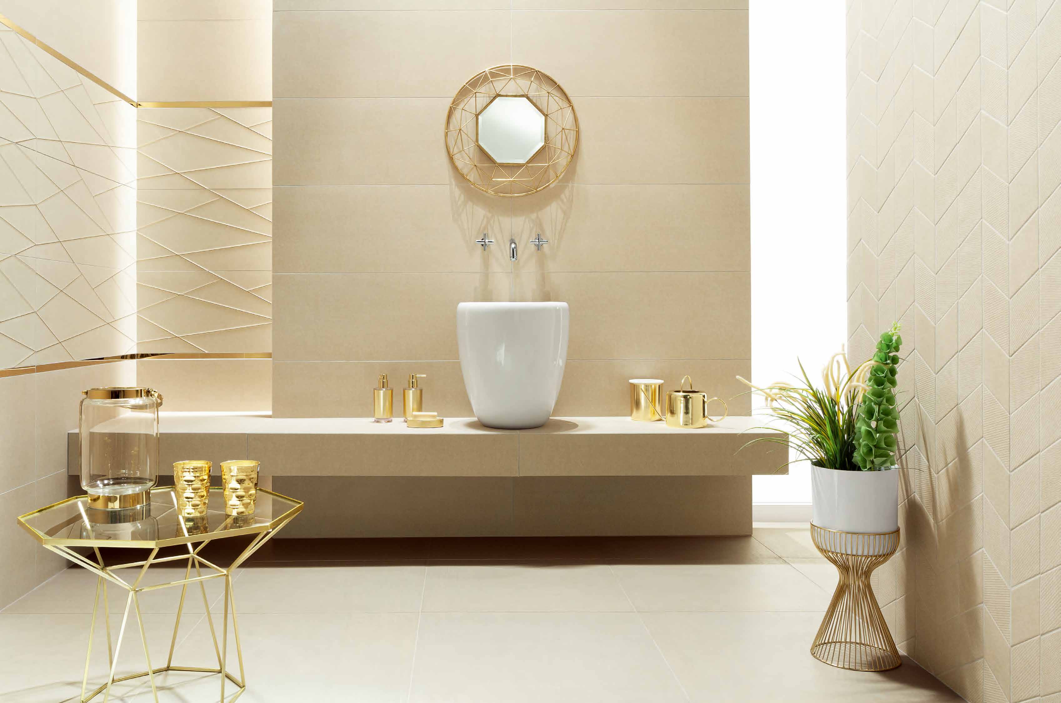 HOUSE OF TONES 3 (Beige) collection