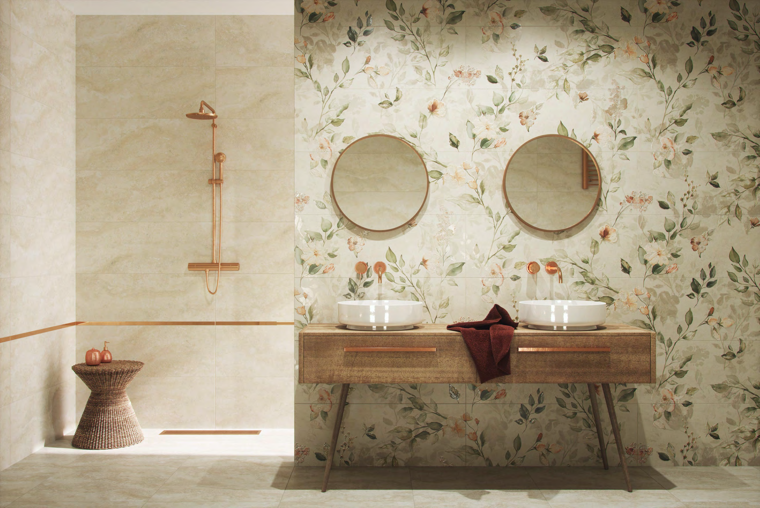 PRAVIA collection