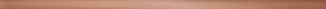 SERENITY Metal Listello 1X36
