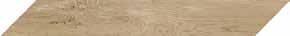 SHEEN Wood Look/Chevron Porcelain Wall & Floor Tile 4X27