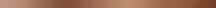 TERRAFORM Metal Listello 1X24