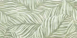 TOUCH 2 Glimmer/Leaves Ceramic Wall Deco Tile 12X24