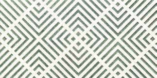 TOUCH 2 Diamond Ceramic Wall Deco Tile 12X24