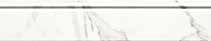 VIENNA Marble Look Ceramic Base Board 4.5X24