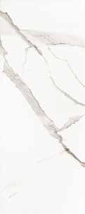 VIENNA Marble Look Ceramic Wall Tile 12X30